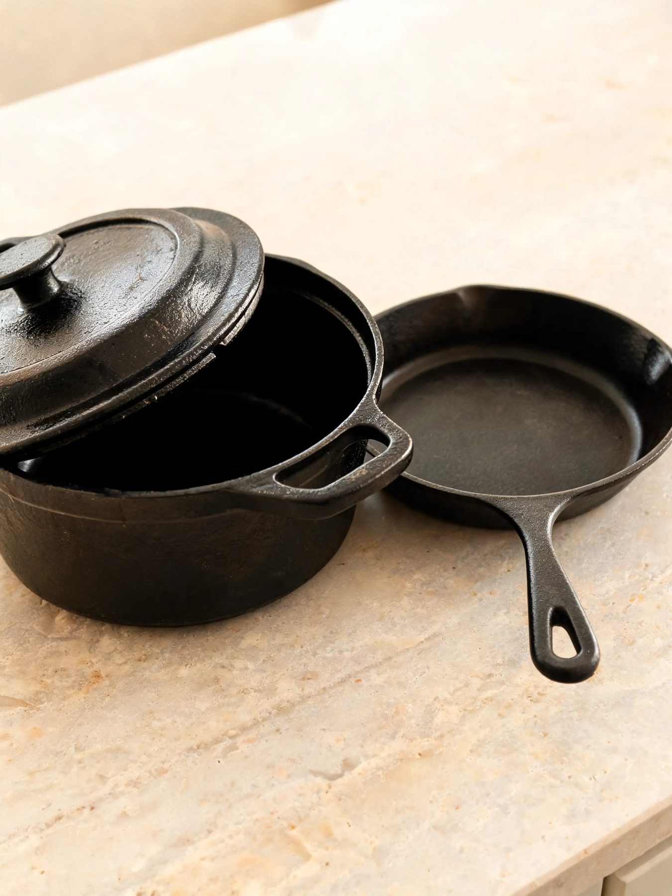 Cookware
