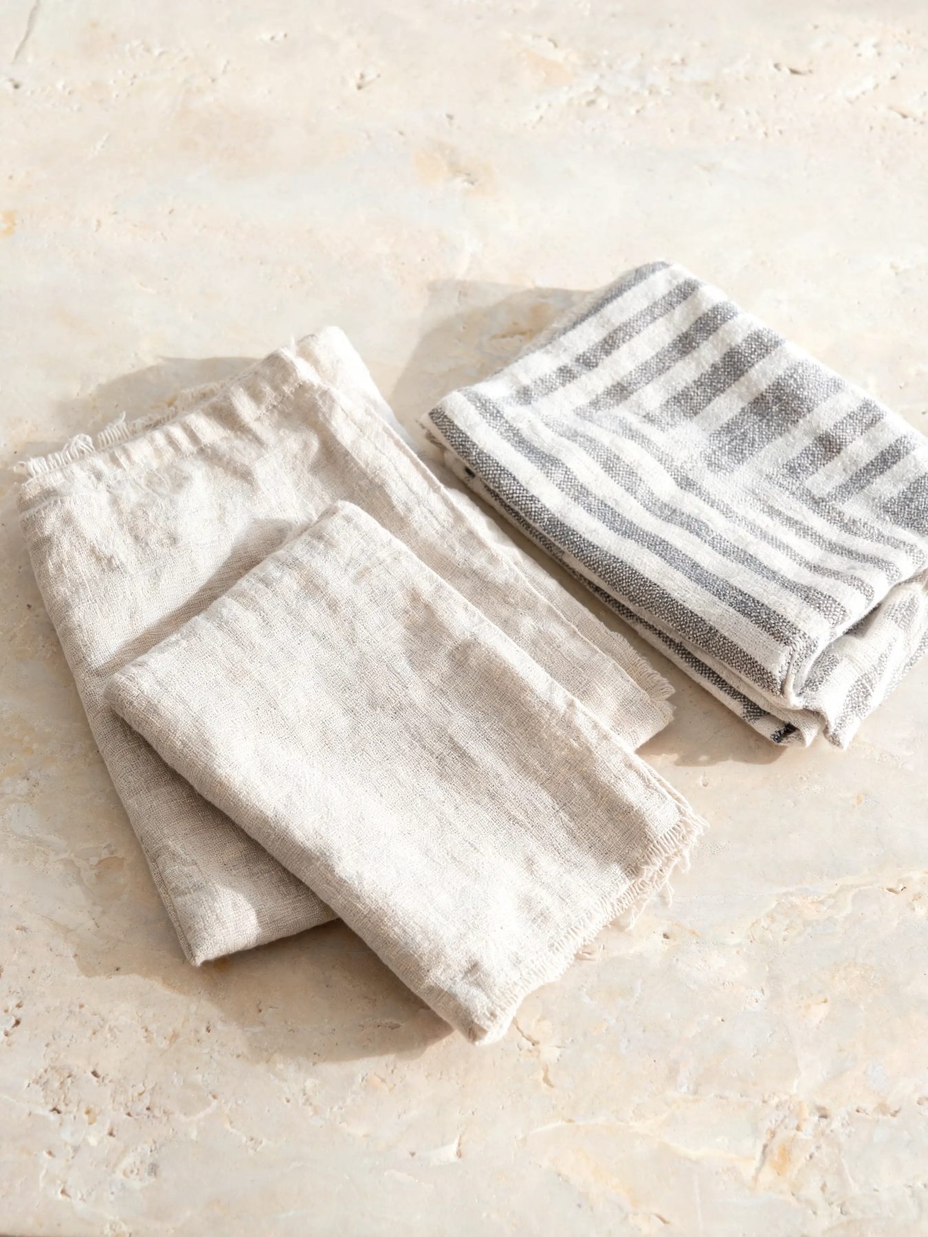 Textiles