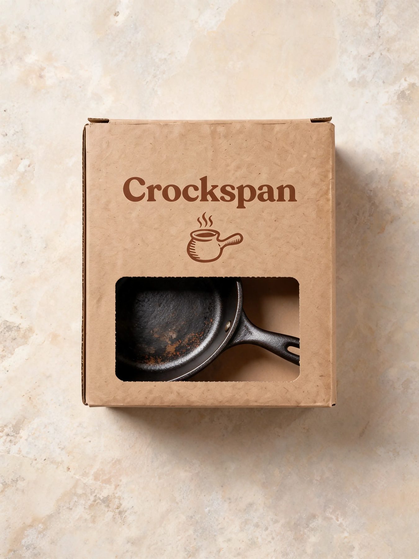 Carbon Steel Skillet